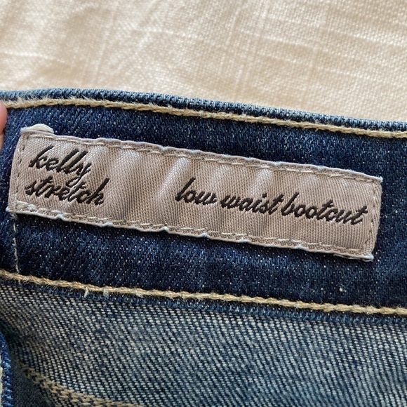 Citizens of humanity Kelly stretch low rise boot cut jeans - Picture 3 of 15